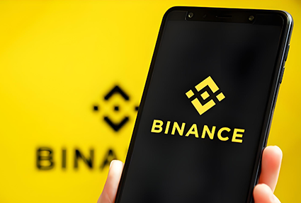 安币(AnBi Fund)交易界面